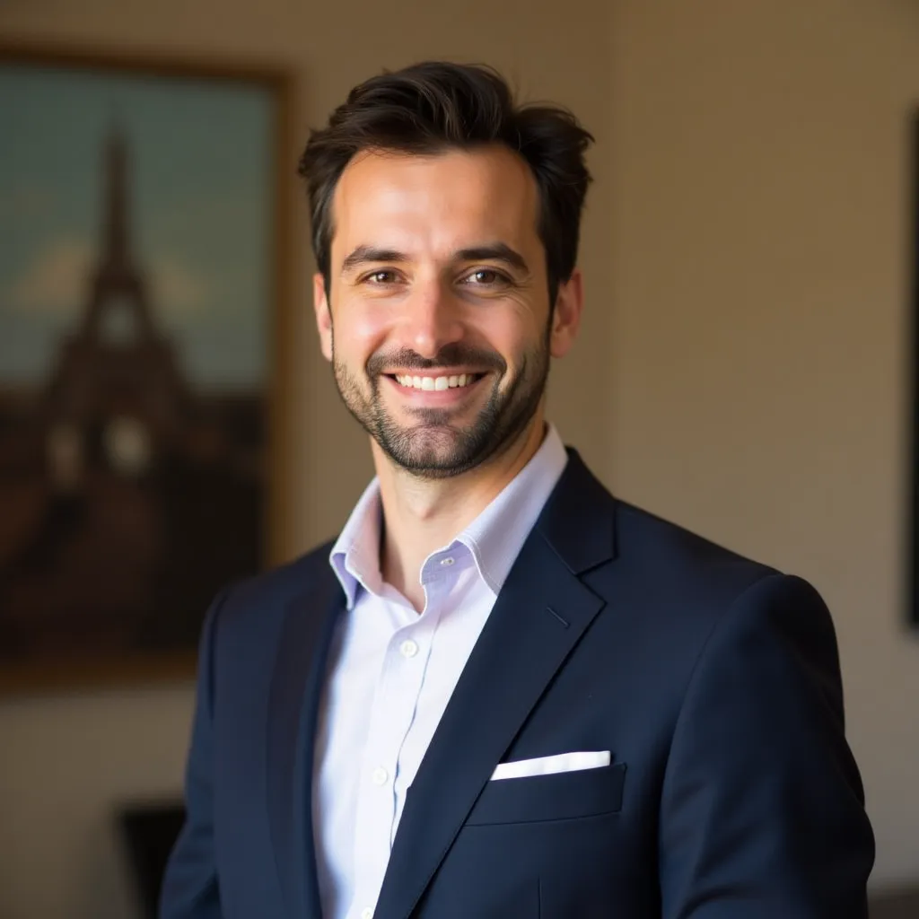 Jean Dupont, Coordinateur des services aux patients